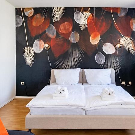 Im Herzen Hannovers 3Min City 45M² 1 Zimmer Aufzug Exterior photo
