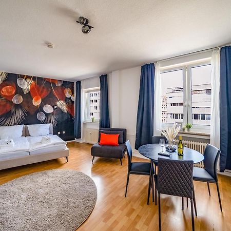 Im Herzen Hannovers 3Min City 45M² 1 Zimmer Aufzug Exterior photo